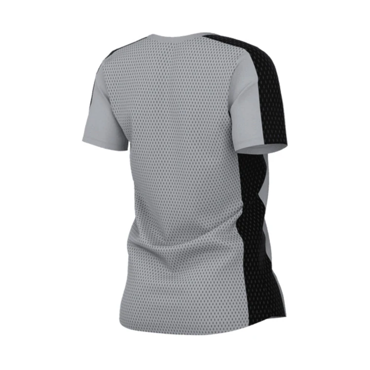 Camiseta Nike Academy 23 Training M/c Mujer 4 Camiseta Nike Academy 23 Training M/c Mujer - Imagen 2