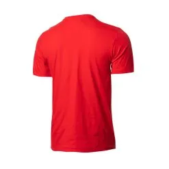 Camiseta Nike Cotton Logo Boston Red Sox 8 Camiseta Nike Cotton Logo Boston Red Sox -Botas de fútbol comercio camiseta nike cotton logo boston red sox rojo 1