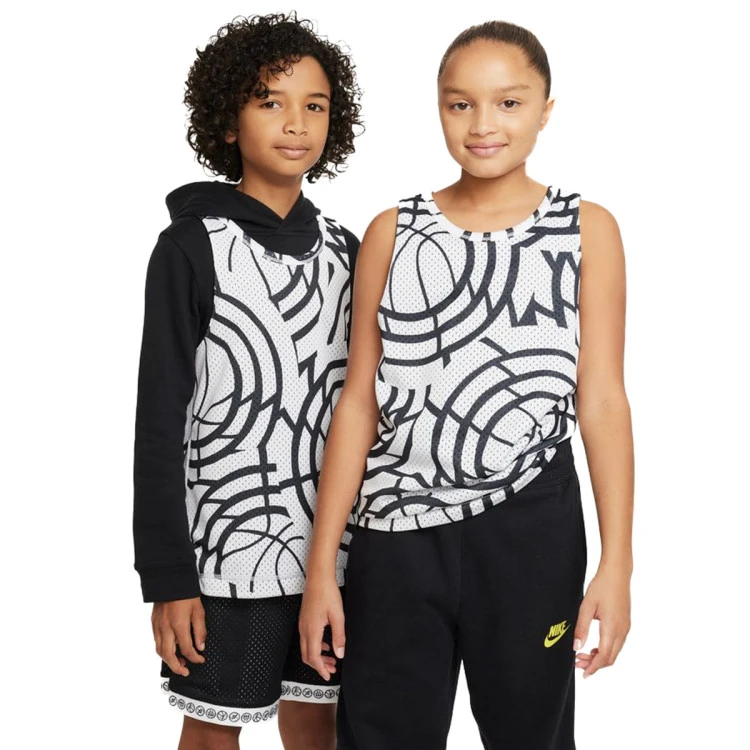 Camiseta Nike Culture Of Basketball Niño 4 Camiseta Nike Culture Of Basketball Niño - Imagen 2