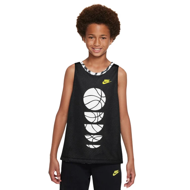 Camiseta Nike Culture Of Basketball Niño 6 Camiseta Nike Culture Of Basketball Niño - Imagen 4