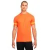 Camiseta Nike Academy 21 Training M/c 2 Camiseta Nike Academy 21 Training M/c -Botas de fútbol comercio camiseta nike df academy 21 top ss orange 0
