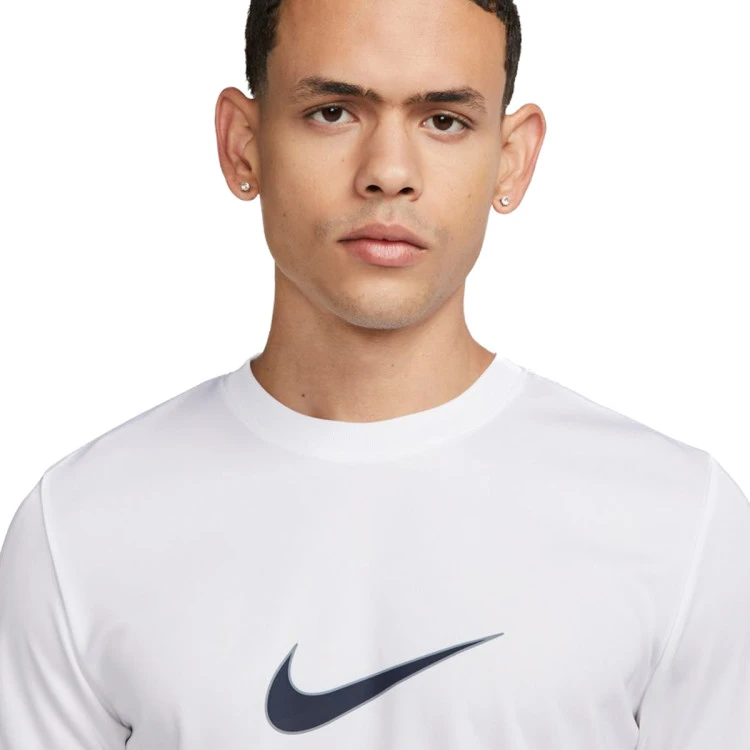 Camiseta Nike Dri-Fit Academy 21 GX 4 Camiseta Nike Dri-Fit Academy 21 GX - Imagen 3