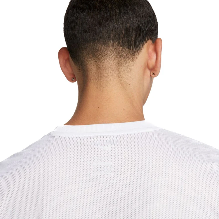 Camiseta Nike Dri-Fit Academy 21 GX 5 Camiseta Nike Dri-Fit Academy 21 GX - Imagen 4