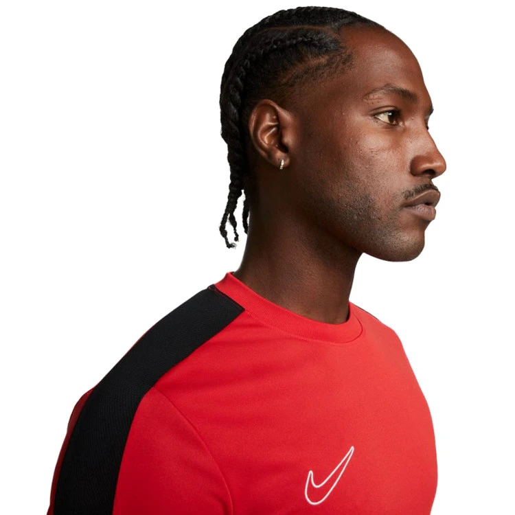 Camiseta Nike Dri-Fit Academy 23 5 Camiseta Nike Dri-Fit Academy 23 - Imagen 3