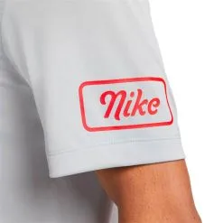 Camiseta Nike Dri-Fit Body Shop 10 Camiseta Nike Dri-Fit Body Shop -Botas de fútbol comercio camiseta nike dri fit body shop wolf grey 3