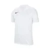 Camiseta Nike Dri-Fit Challenge III M/c Niño 1 Camiseta Nike Dri-Fit Challenge III M/c Niño -Botas de fútbol comercio camiseta nike dri fit challenge iii mc nino white black 0