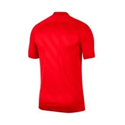 Camiseta Nike Dri-Fit Challenge III M/c 5 Camiseta Nike Dri-Fit Challenge III M/c -Botas de fútbol comercio camiseta nike dri fit challenge iii mc university red white 1