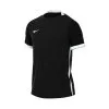 Camiseta Nike Dri-Fit Challenge IV M/c Niño 2 Camiseta Nike Dri-Fit Challenge IV M/c Niño -Botas de fútbol comercio camiseta nike dri fit challenge iv mc nino black white 0