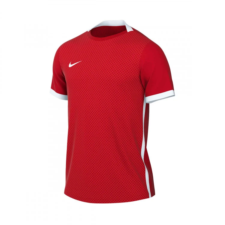 Camiseta Nike Dri-Fit Challenge IV M/c Niño 3 Camiseta Nike Dri-Fit Challenge IV M/c Niño