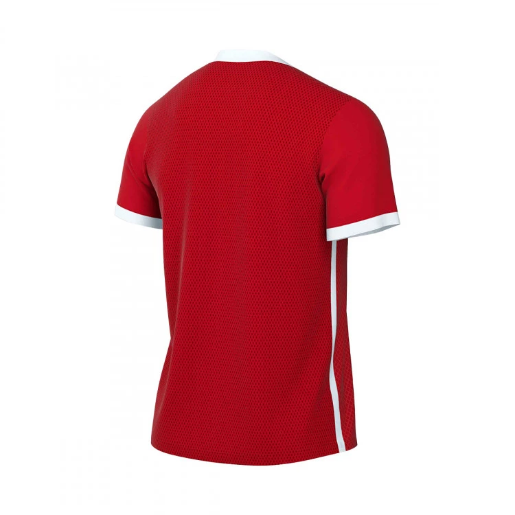 Camiseta Nike Dri-Fit Challenge IV M/c Niño 4 Camiseta Nike Dri-Fit Challenge IV M/c Niño - Imagen 2