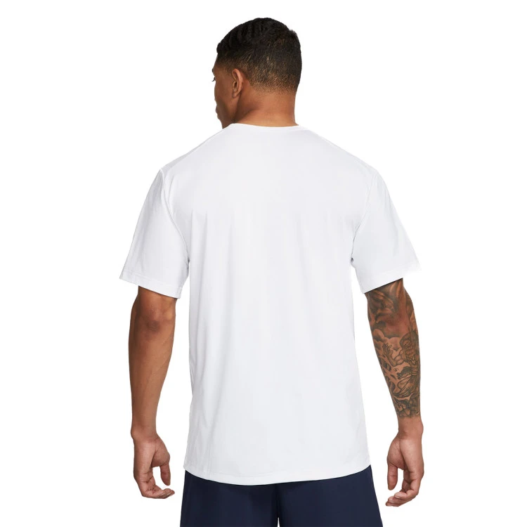 Camiseta Nike Dri-Fit Hyverse 4 Camiseta Nike Dri-Fit Hyverse - Imagen 2