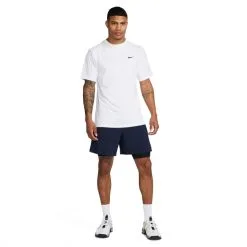 Camiseta Nike Dri-Fit Hyverse 9 Camiseta Nike Dri-Fit Hyverse -Botas de fútbol comercio camiseta nike dri fit hyverse white black 3
