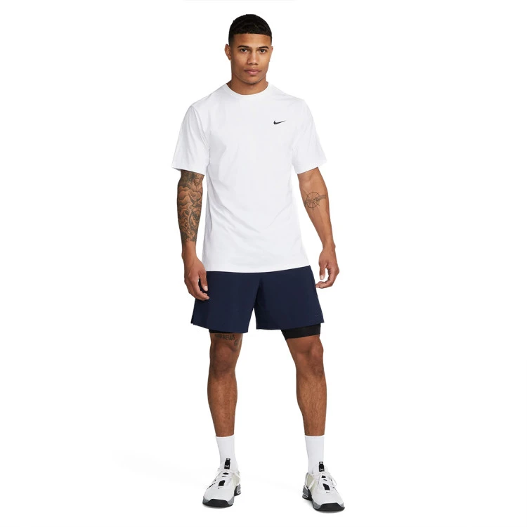 Camiseta Nike Dri-Fit Hyverse 6 Camiseta Nike Dri-Fit Hyverse - Imagen 4