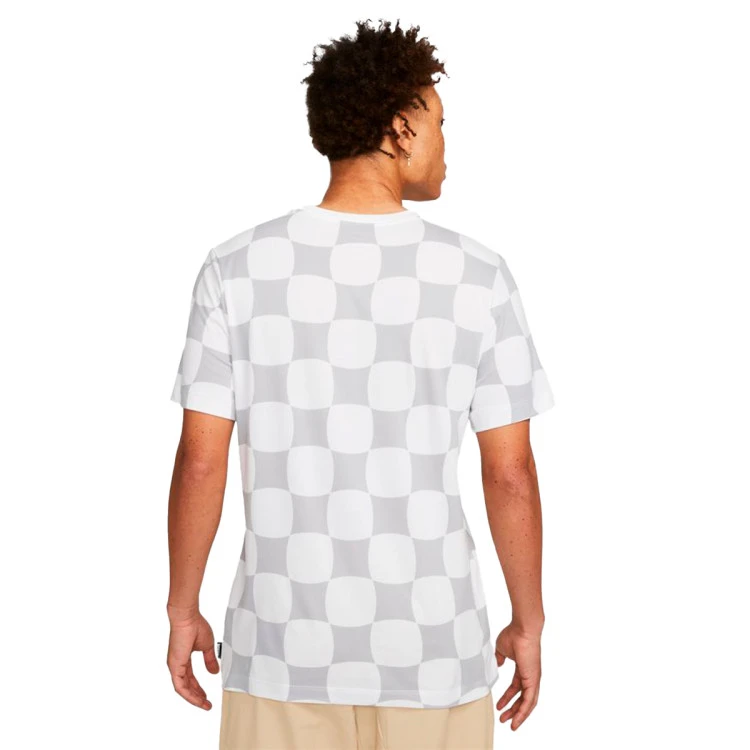 Camiseta Nike Dri-Fit NIKE FC 4 Camiseta Nike Dri-Fit NIKE FC - Imagen 2