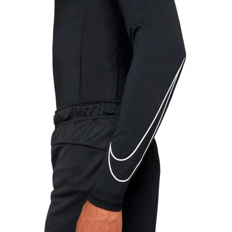 Camiseta Nike Dri-Fit Nike Pro LS Tight 6 Camiseta Nike Dri-Fit Nike Pro LS Tight - Imagen 4