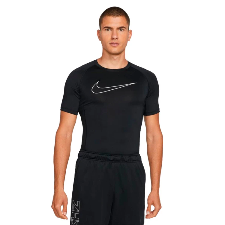 Camiseta Nike Dri-Fit Nike Pro Tight 3 Camiseta Nike Dri-Fit Nike Pro Tight