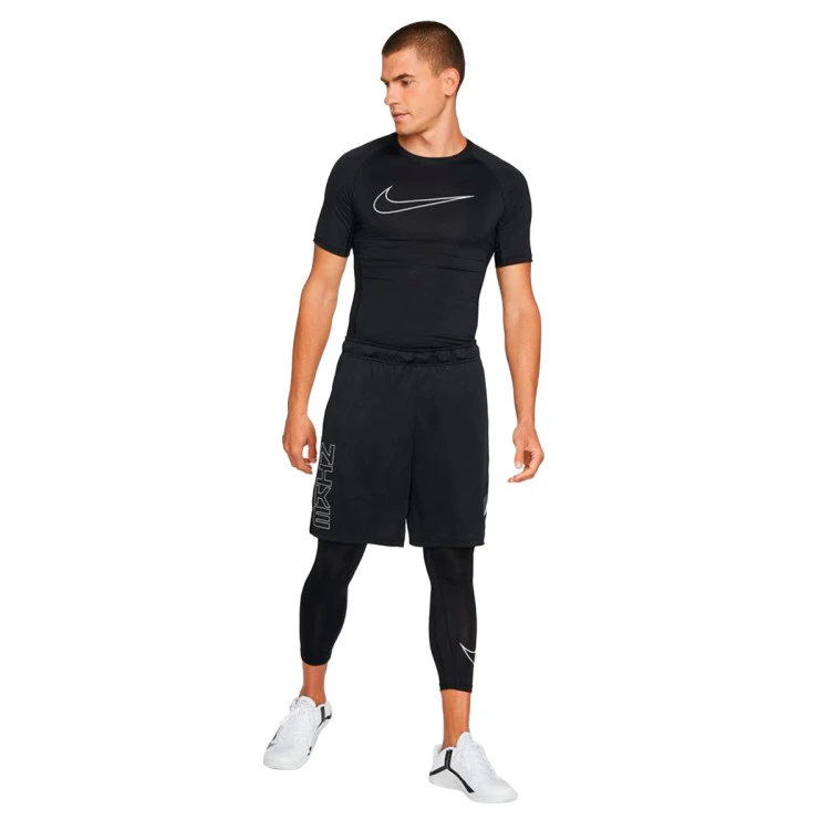 Camiseta Nike Dri-Fit Nike Pro Tight 5 Camiseta Nike Dri-Fit Nike Pro Tight - Imagen 3