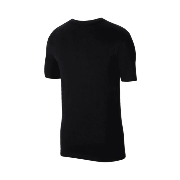 Camiseta Nike Dri-Fit Park 20 M/c 4 Camiseta Nike Dri-Fit Park 20 M/c - Imagen 2