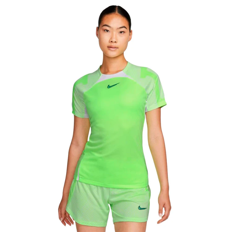 Camiseta Nike Dri-Fit Strike Mujer 3 Camiseta Nike Dri-Fit Strike Mujer