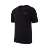 Camiseta Nike Dri-Fit Training 1 Camiseta Nike Dri-Fit Training -Botas de fútbol comercio camiseta nike dri fit training black 0