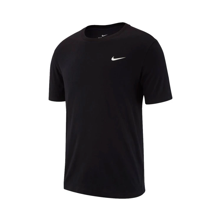 Camiseta Nike Dri-Fit Training 3 Camiseta Nike Dri-Fit Training