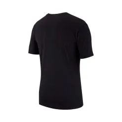 Camiseta Nike Dri-Fit Training 8 Camiseta Nike Dri-Fit Training -Botas de fútbol comercio camiseta nike dri fit training black 1