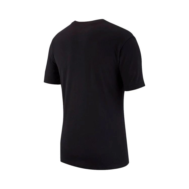 Camiseta Nike Dri-Fit Training 4 Camiseta Nike Dri-Fit Training - Imagen 2