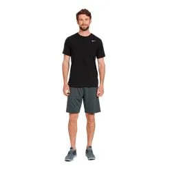Camiseta Nike Dri-Fit Training 9 Camiseta Nike Dri-Fit Training -Botas de fútbol comercio camiseta nike dri fit training black 2