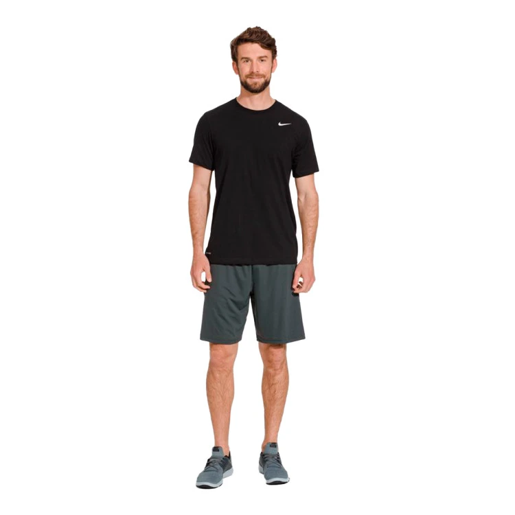 Camiseta Nike Dri-Fit Training 5 Camiseta Nike Dri-Fit Training - Imagen 3