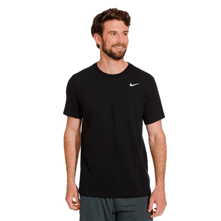 Camiseta Nike Dri-Fit Training 6 Camiseta Nike Dri-Fit Training - Imagen 4