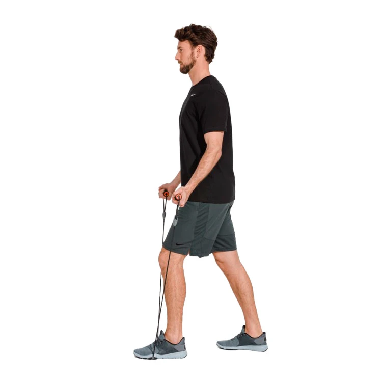 Camiseta Nike Dri-Fit Training 7 Camiseta Nike Dri-Fit Training - Imagen 5