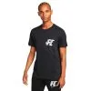 Camiseta Nike Dri-FIT NIKE F.C. 1 Camiseta Nike Dri-FIT NIKE F.C. -Botas de fútbol comercio camiseta nike f.c. dri fit black 0