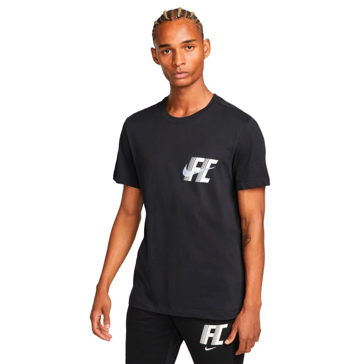 Camiseta Nike Dri-FIT NIKE F.C. 3 Camiseta Nike Dri-FIT NIKE F.C.
