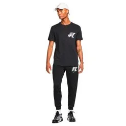 Camiseta Nike Dri-FIT NIKE F.C. 9 Camiseta Nike Dri-FIT NIKE F.C. -Botas de fútbol comercio camiseta nike f.c. dri fit black 3