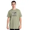 Camiseta Nike NIKE FC Essentials Seasonal Graphic 2 Camiseta Nike NIKE FC Essentials Seasonal Graphic -Botas de fútbol comercio camiseta nike fc essentials seasonal graphic oil green 0