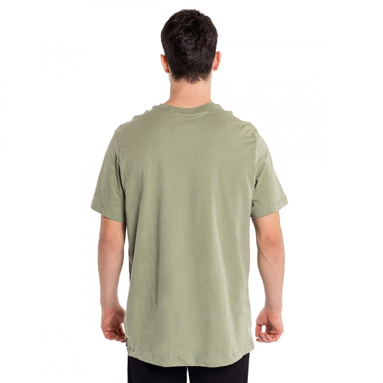 Camiseta Nike NIKE FC Essentials Seasonal Graphic 5 Camiseta Nike NIKE FC Essentials Seasonal Graphic - Imagen 3