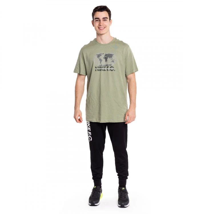 Camiseta Nike NIKE FC Essentials Seasonal Graphic 7 Camiseta Nike NIKE FC Essentials Seasonal Graphic - Imagen 5