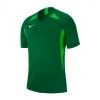 Camiseta Nike Legend M/c Niño -Botas de fútbol comercio camiseta nike legend mc nino pine green action green 0