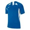 Camiseta Nike Legend M/c Niño -Botas de fútbol comercio camiseta nike legend mc nino royal blue white 0