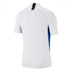 Camiseta Nike Legend M/c Niño -Botas de fútbol comercio camiseta nike legend mc nino white royal blue 1