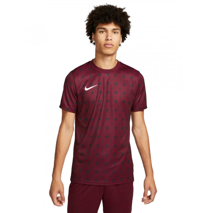 Camiseta Nike Dri-Fit NIKE FC Libero GX 3 Camiseta Nike Dri-Fit NIKE FC Libero GX