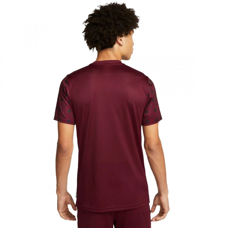Camiseta Nike Dri-Fit NIKE FC Libero GX 4 Camiseta Nike Dri-Fit NIKE FC Libero GX - Imagen 2