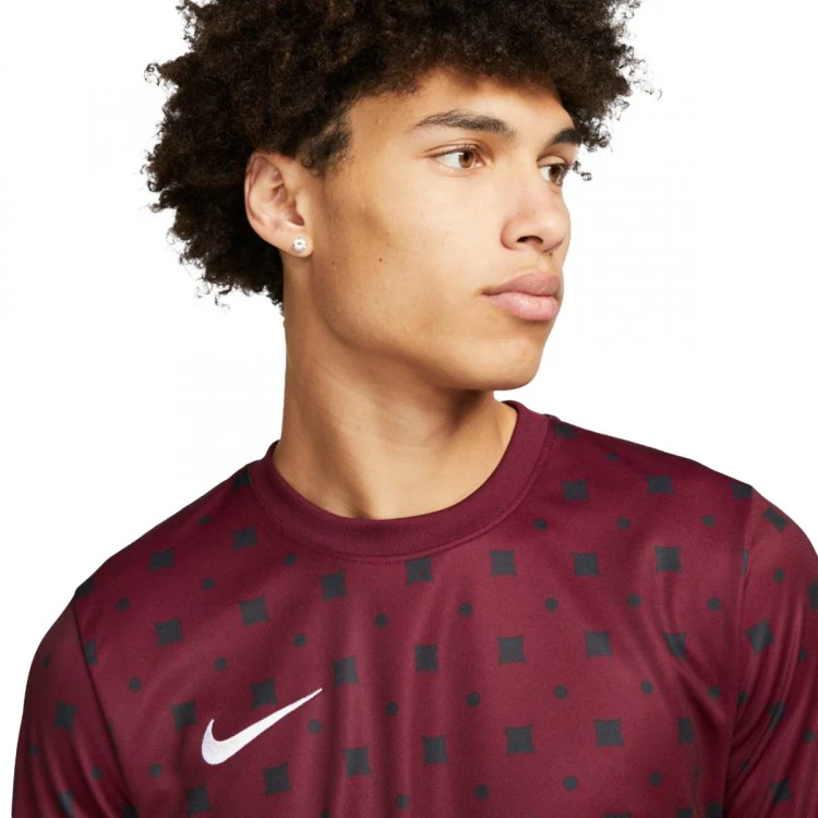 Camiseta Nike Dri-Fit NIKE FC Libero GX 5 Camiseta Nike Dri-Fit NIKE FC Libero GX - Imagen 3