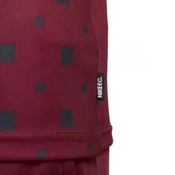 Camiseta Nike Dri-Fit NIKE FC Libero GX 9 Camiseta Nike Dri-Fit NIKE FC Libero GX -Botas de fútbol comercio camiseta nike m nk df fc libero top ss gx dark beetrootwhite 3