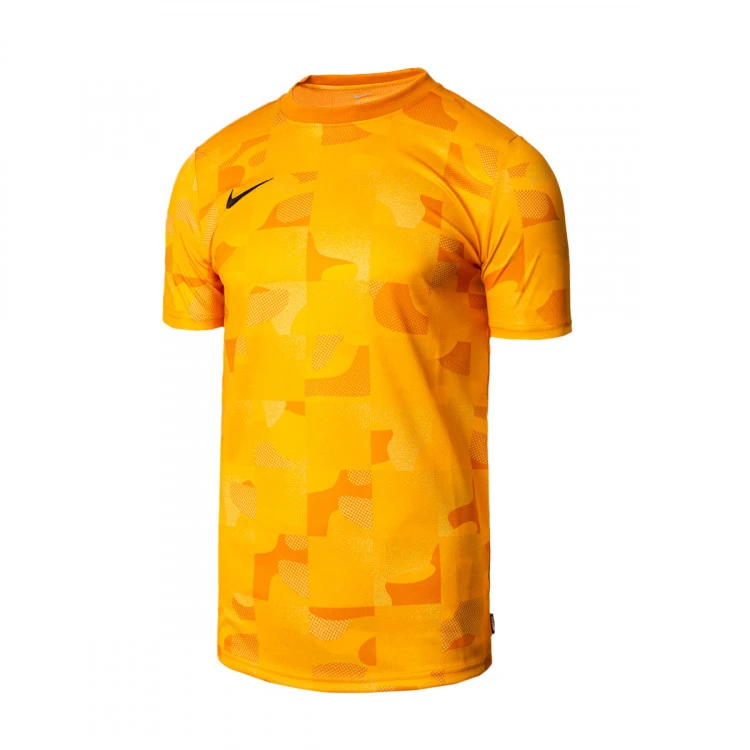 Camiseta Nike NIKE FC Dri-Fit Libero GX 3 Camiseta Nike NIKE FC Dri-Fit Libero GX