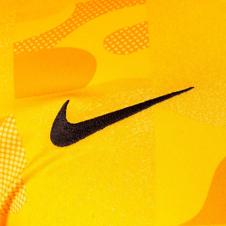 Camiseta Nike NIKE FC Dri-Fit Libero GX 5 Camiseta Nike NIKE FC Dri-Fit Libero GX - Imagen 3