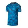Camiseta Nike NIKE FC Dri-Fit Libero GX 1 Camiseta Nike NIKE FC Dri-Fit Libero GX -Botas de fútbol comercio camiseta nike m nsw df fc libero top ss gx midnight navydk marina blueblack 0