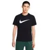 Camiseta Nike Sportswear Icon Swoosh -Botas de fútbol comercio camiseta nike m nsw icon swoosh black 0