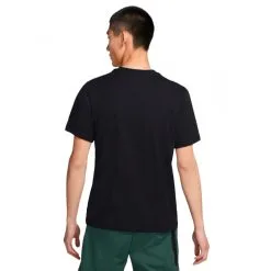 Camiseta Nike Sportswear Icon Swoosh -Botas de fútbol comercio camiseta nike m nsw icon swoosh black 1