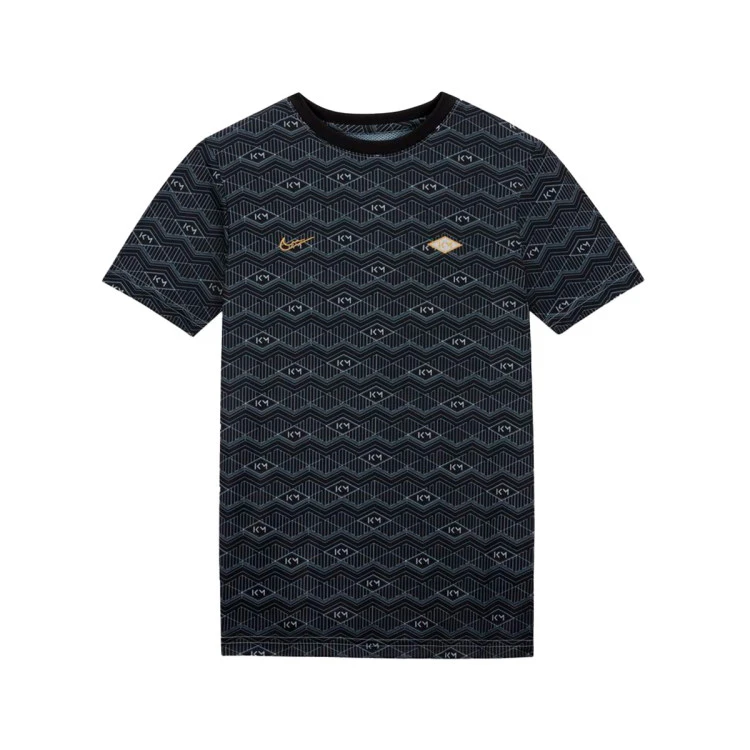 Camiseta Nike Mbappé Niño 3 Camiseta Nike Mbappé Niño